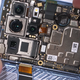 Imagen para el artículo titulado Así funciona por dentro el ingenioso zoom óptico del Huawei P30 Pro
